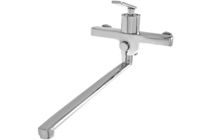 Универсальный смеситель STWORKI Молде ML-04cr - 2