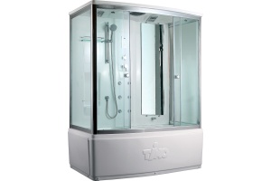Душевой бокс Timo Lux T-7750 New