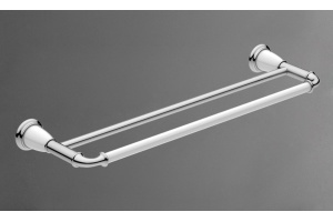 Полотенцедержатель Art&max BIANCHI (AM-E-2609-D-Cr)