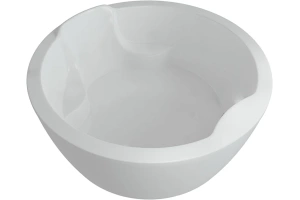 Акриловая ванна Aquatek Аура вклеенный каркас - 3