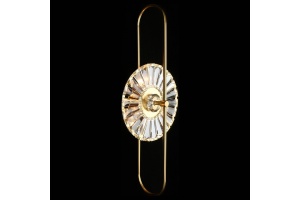 Накладной светильник Aployt Valentayn APL.641.01.03 - 3