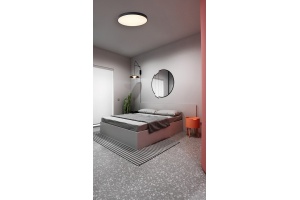 Накладной светильник Milosh Tendence 875 0875CL-80BK - 2