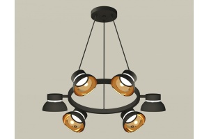 Подвесная люстра Ambrella Light XB XB9193101