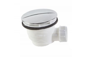 Сифон для поддона Jacob Delafon E78161-CP