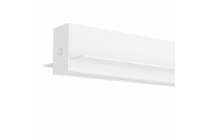 Шинопровод встраиваемый однофазный Denkirs Smart TR2012-WH