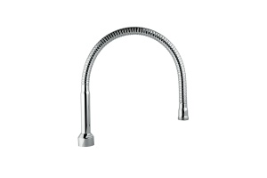 Гибкий излив Timo (FS-10)