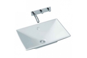 Раковина Jacob Delafon Reve E4819 55 см - 2