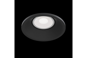 Встраиваемый светильник Maytoni Dot DL028-2-01B - 2