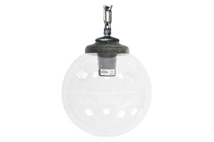 Подвесной светильник Fumagalli Globe 300 G30.120.000.BXF1R