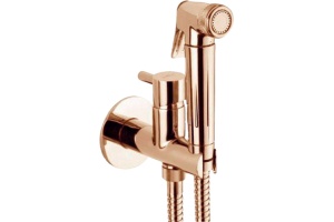 Гигиенический душ Webert Elio со смесителем EL870301980