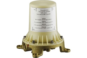 Скрытая часть Axor Starck 10452180