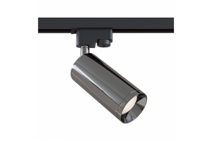 Трековый светильник Maytoni Track TR004-1-GU10-GF