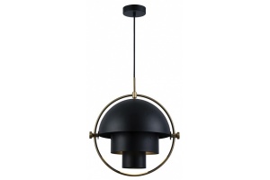 Подвесной светильник Loft IT Multi-Lite LOFT9915-BL - 2