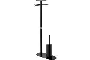 Стойка Boheme 10953-B-CR