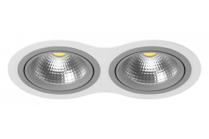 Встраиваемый светильник Lightstar Intero 111 i9260909