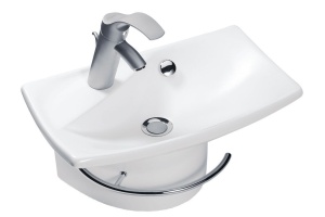 Раковина Jacob Delafon Escale E1025 50 см