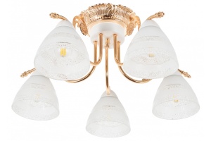 Потолочная люстра MyFar Nile MR1681-5C