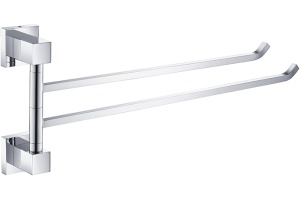 Полотенцедержатель Timo Selene (10059/00 chrome)