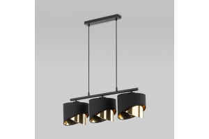 Подвесной светильник TK Lighting Grant Black 4824 Grant Black - 3