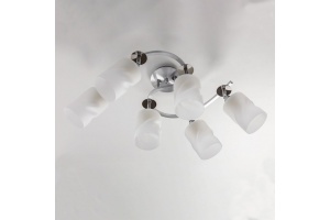 Потолочная люстра Citilux Сиерра CL119260 - 3