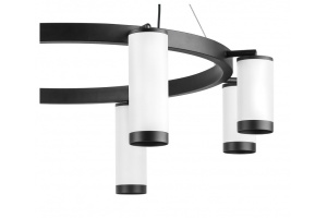 Подвесная люстра Lightstar Rullo LR01886436440 - 3