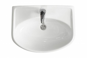 Раковина Onika Оскольская керамика Арго 55 белый - 2