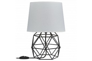 Настольная лампа декоративная 33 идеи TLL118 TLL118.03.01BL-CO1.T001 - 2