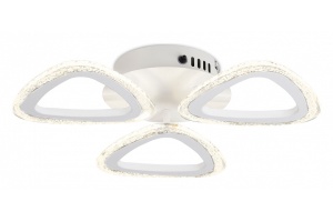 Потолочная люстра Ambrella Light FA FA4508