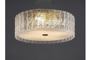 Накладной светильник Newport 10820 10826/PL brass