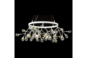 Подвесная люстра Wertmark Fiorita WE241.45.003