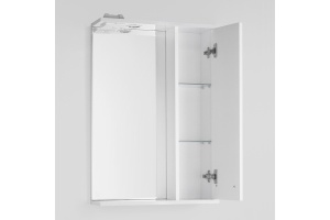 Зеркало-шкаф Style Line Венеция 55 см (ЛС-00000261) - 3