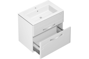 Мебельная раковина Kirovit Оскар 75 - 3