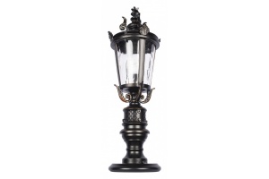 Уличный светильник Loft IT Verona 100003/540 - 2