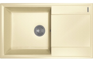 Мойка Flortek Консул 840, шампань FS 