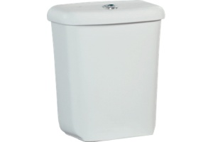 Бачок для унитаза Creavit Pitta PA410(PA410.00000)