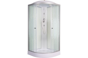Душевая кабина DETO L909 - 2