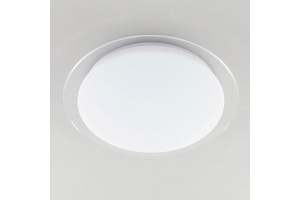 Потолочный светодиодный светильник Citilux Спутник CL734480G - 3