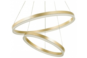 Подвесной светильник Natali Kovaltseva Oreol LED LAMPS 81299