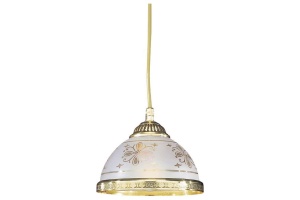 Подвесной светильник Reccagni Angelo 6102 L 6102/16