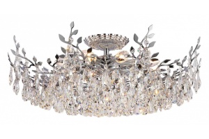 Люстра на штанге Stilfort Sofia 1031/09/08C