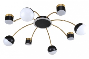 Потолочная люстра F-promo Canvas 3096-8P