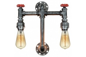 Бра Lussole Irondequoit LSP-9192 - 2