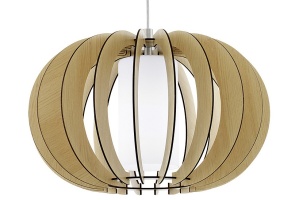 Подвесной светильник Eglo ПРОМО Stellato 1 95598