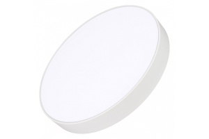 Потолочный светодиодный светильник Arlight SP-Rondo-R500-50W Warm3000 034818