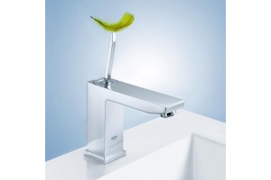 Смеситель Grohe Eurocube Joy 23658000 для раковины - 2