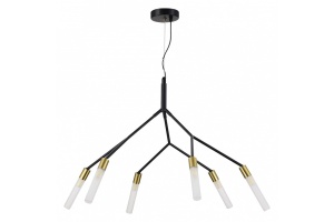 Подвесная люстра EVOLUCE Kaito SLE1129-403-06 - 2