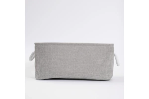 Корзина WasserKraft Abens L серый - 3