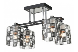 Потолочная люстра Velante 274-107-04