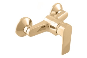 Смеситель для душа Rav Slezak Colorado золото