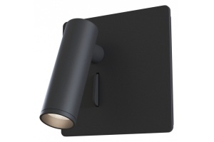 Бра Maytoni Mirax C040WL-L3B3K